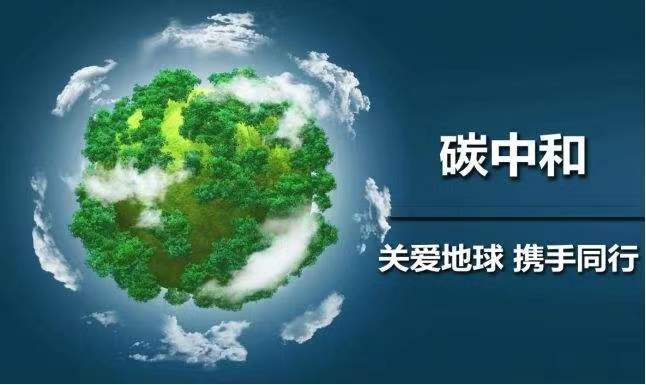 碳核查報(bào)告