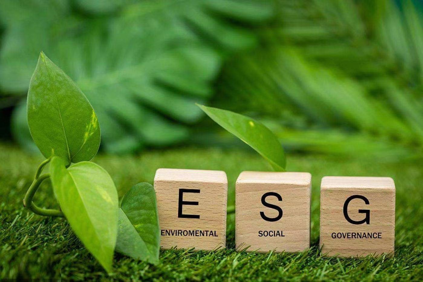 ESG環(huán)保合規(guī)報告